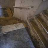Le piccole rampe si �inerpicano� su pi� livelli